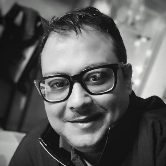 Anupam Dutta